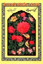 کتاب گنجینه ادب پارسی